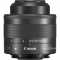 Canon EF-M 28mm f/3.5 Macro IS STM 4