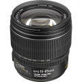 Canon EF-S 15-85mm f/3.5-5.6 IS USM 2