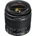 Canon EF-S 18-55mm f/3.5-5.6 IS STM 2