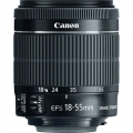 Canon EF-S 18-55mm f/3.5-5.6 IS STM 4