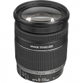 Canon EFs 18-200mm f/3.5-5.6 IS USM 2