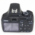 Canon EOS 1100D 3