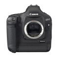 Canon EOS 1D Mark III