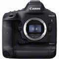 Canon EOS 1DX Mark III