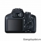 Canon EOS 3000D 2