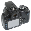 Canon EOS 400D 2