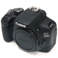 Canon EOS 550D 5