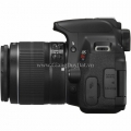 Canon EOS 650D (Rebel T4i) 3