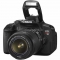 Canon EOS 650D (Rebel T4i)