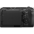 Canon EOS C50 Full-Frame 4