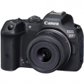 Canon EOS R7 5