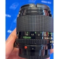Canon FD 100 mm F2.8 5