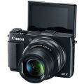 Canon Powershot G1X mark II 3