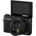 Canon PowerShot G7 X 2
