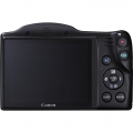 Canon PowerShot SX400 IS 2