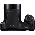 Canon PowerShot SX400 IS 5