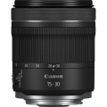 Canon RF 15-30mm f/4.5-6.3 IS STM 2