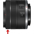 Canon RF 24-50mm f/4.5-6.3 IS STM 4