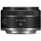 Canon RF 50mm f/1.8 STM 2