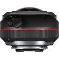 Canon RF 5.2mm f/2.8L Dual Fisheye 3D VR 3