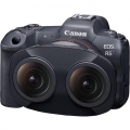 Canon RF 5.2mm f/2.8L Dual Fisheye 3D VR 4