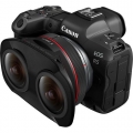 Canon RF 5.2mm f/2.8L Dual Fisheye 3D VR 5