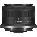Canon RF-S 10-18mm f/4.5-6.3 IS STM 2