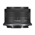 Canon RF-S 18-45mm f/4.5-6.3 IS STM 2