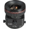 Canon Wide Angle Tilt Shift TS-E 24mm f/3.5L 3