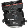 Canon Wide Angle Tilt Shift TS-E 24mm f/3.5L