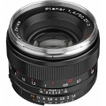 Carl Zeiss 50mm f/1.4 ZF2 for Nikon 3