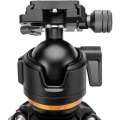 Chân máy ảnh Carbon Fotopro Pantour Origin Plus Travel 2