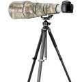 Chân máy ảnh Carbon Fotopro Pantour Origin Plus Travel 5