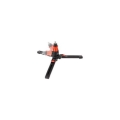 Chân máy ảnh Monopod Coman DX327AQ5S 4