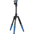 Chân máy Benro Slim Tripod - FSL09CN00 2