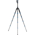 Chân máy Benro Slim Tripod - FSL09CN00 3