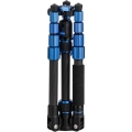 Chân máy Benro Slim Tripod - FSL09CN00 4