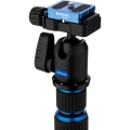 Chân máy Benro Slim Tripod - FSL09CN00 5