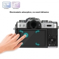 Dán màn hình cường lực cho máy ảnh Fujifilm 4