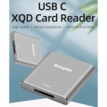 Đầu đọc thẻ XQD Kingma USB 3.1 3