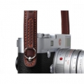 Dây đeo máy ảnh Artisan & Artist Red Label RDS-LG400 3