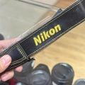 Dây Đeo Máy Ảnh Nikon 2