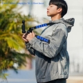 Dây đeo ngực Smallrig 6050 gắn Osmo Pocket 4/3 Action Cam/Điện thoại quay POV dễ dàng 5