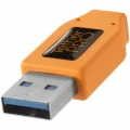 Dây Tether Tools - Cáp nối dài TetherPro USB 3.0 - Dài 5m 4