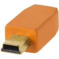 Dây Tether Tools - Cáp TetherPro USB 2.0 to Mini B 5 Pin - Dài 4.6m 3