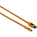 Dây Tether Tools - Cáp TetherPro USB 3.0 to USB C - Dài 4.6m 2