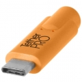 Dây Tether Tools - Cáp TetherPro USB 3.0 to USB C - Dài 4.6m 4