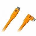 Dây Tether Tools - Cáp TetherPro USB C to USB C Right Angle - Dài 4.6m 2