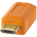 Dây Tether Tools - TetherPro USB 2.0 to Micro B 5 pin - Dài 4.6m 2