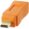 Dây Tether Tools - TetherPro USB 2.0 to Mini B 8 Pin, Dài 4.6m 3